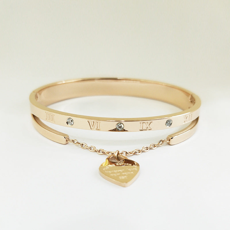 GR | Forever Love Bracelet
