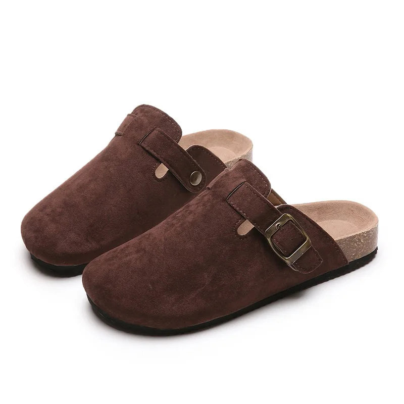 GR | Women's orthopedic sandals