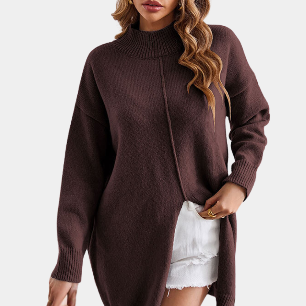 GR | Fashionable women's sweater