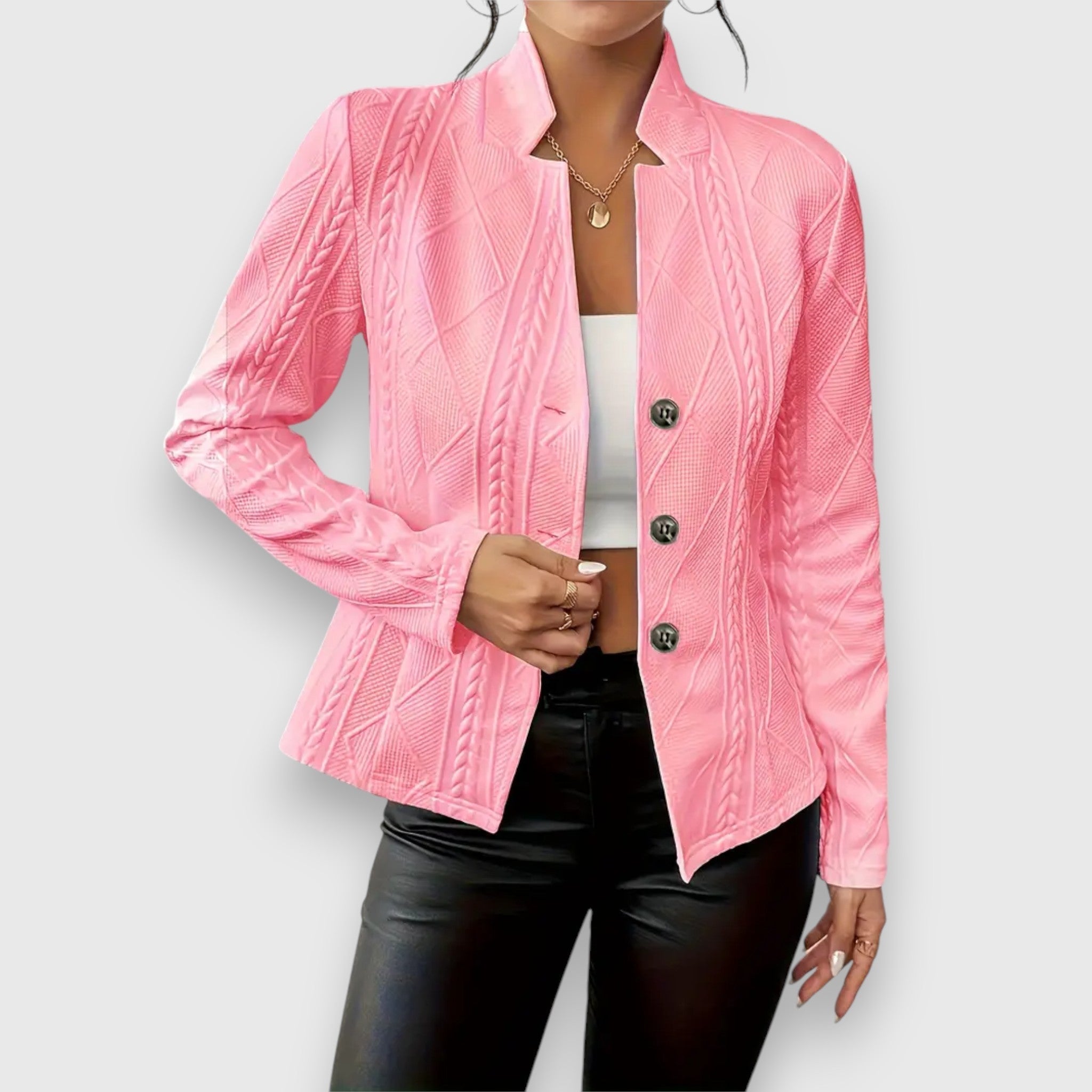 GR | Lightweight spring jacket