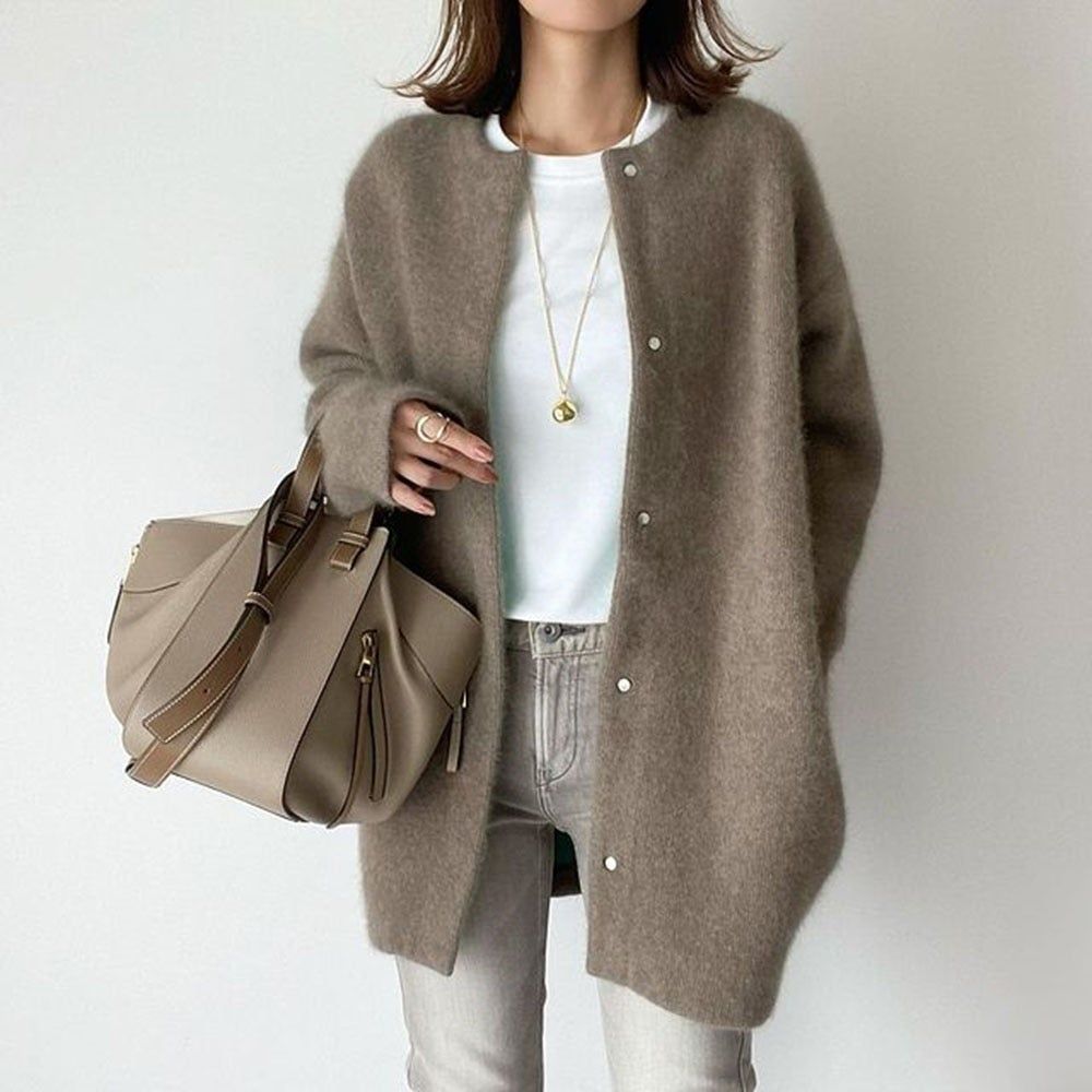 GR Whitney Wonder Vest