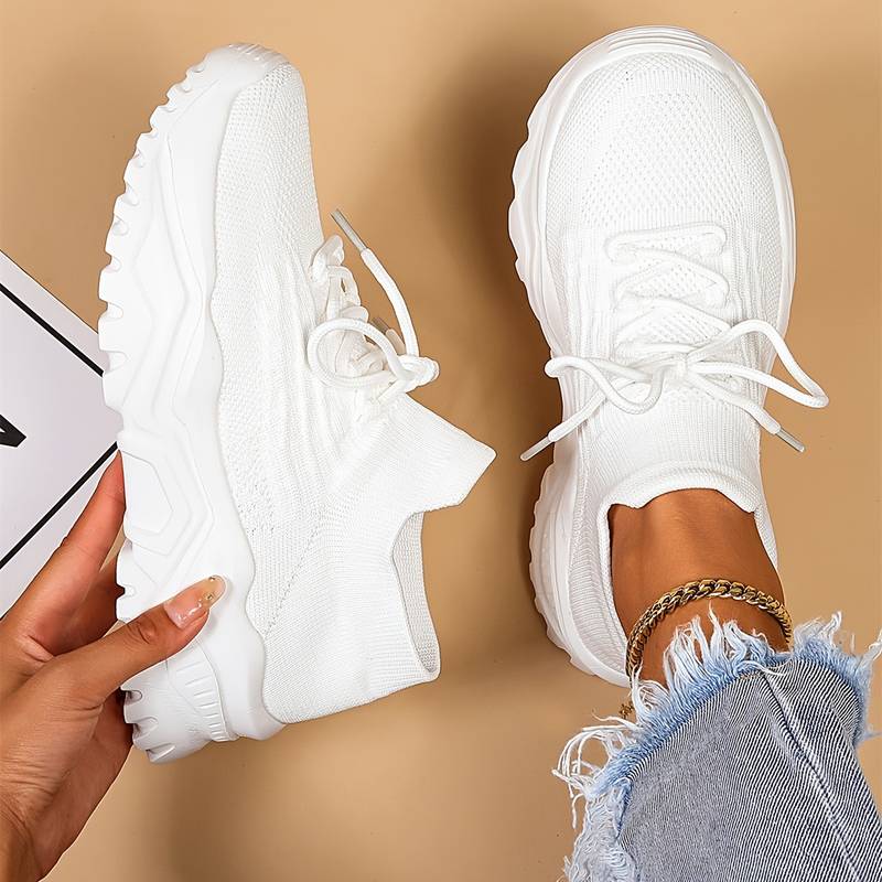 GR | Women's Shoes Comfortable Shoes with Extra Foot Support