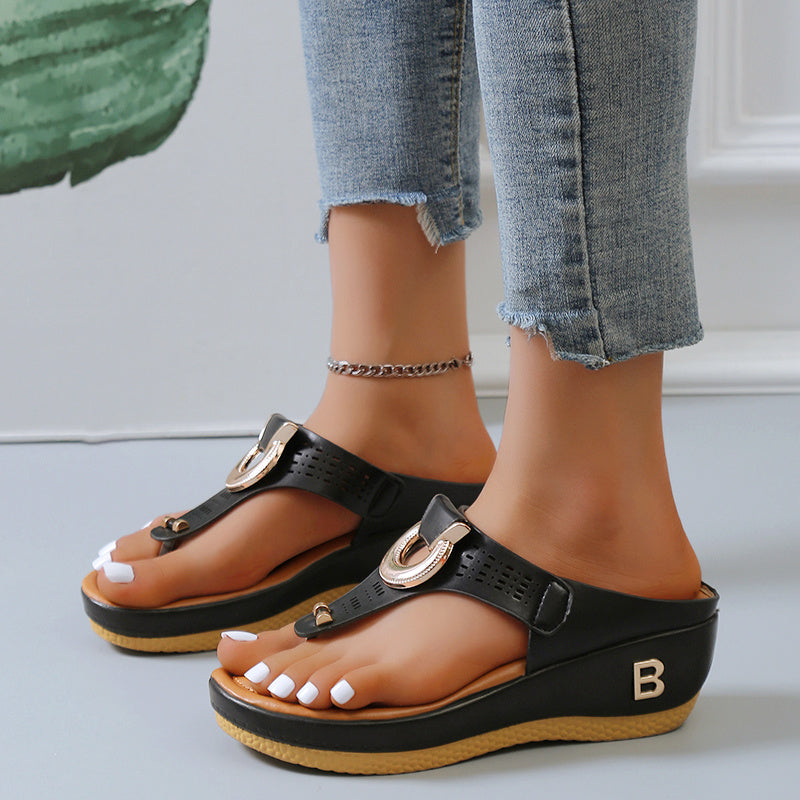 GR | Orthopedic Sandals Perfect Support For Your Feet