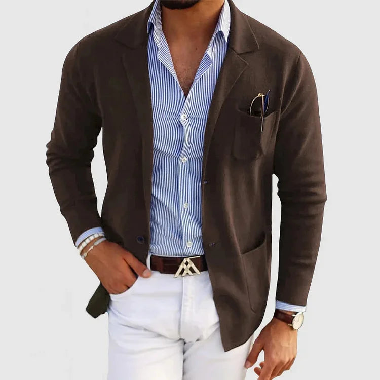 GR | Classic Blazer