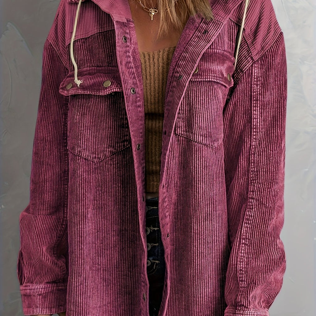 GR | Cute and warm jacket