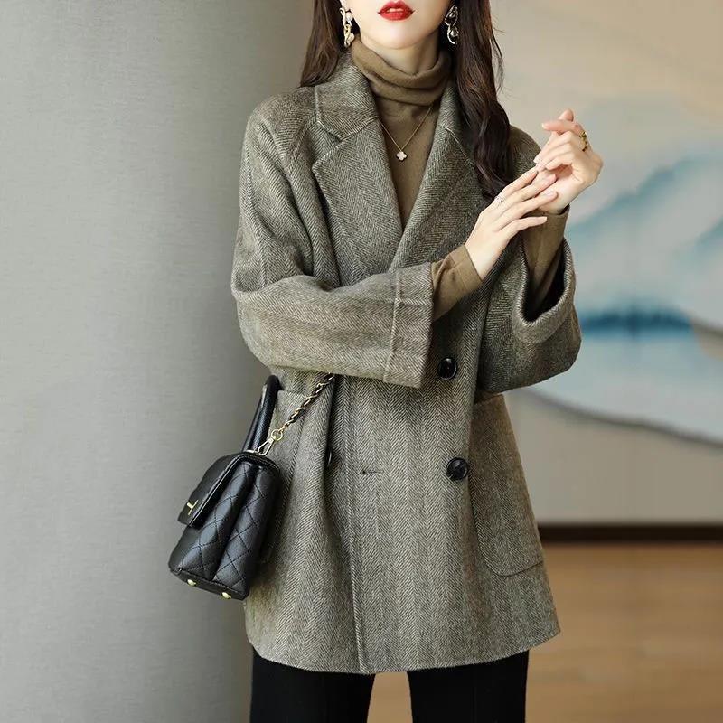 GR | Elegant Short Jackets