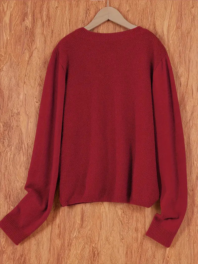 GR | Casual Cardigan for Women