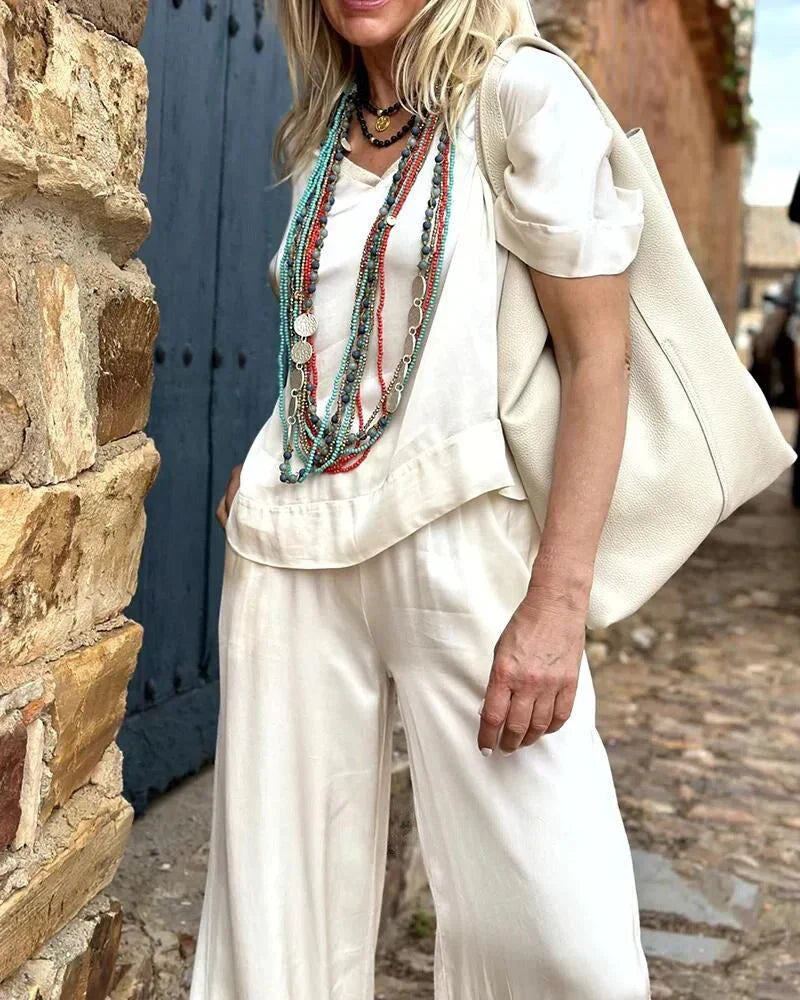GR | Women's Two-Piece Set