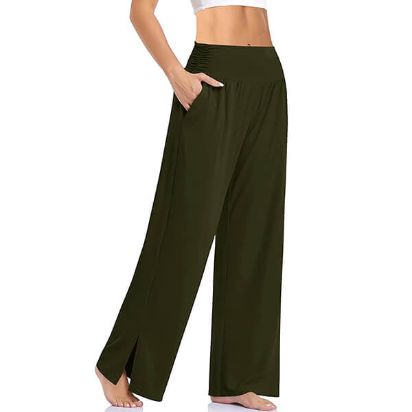 GR  | Bequeme Yoga-Hose