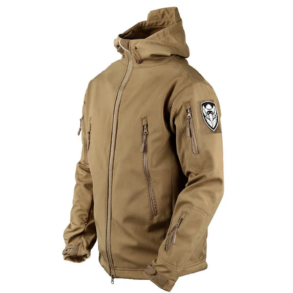 GR | Robust jackets: Your reliable companion for 2024 