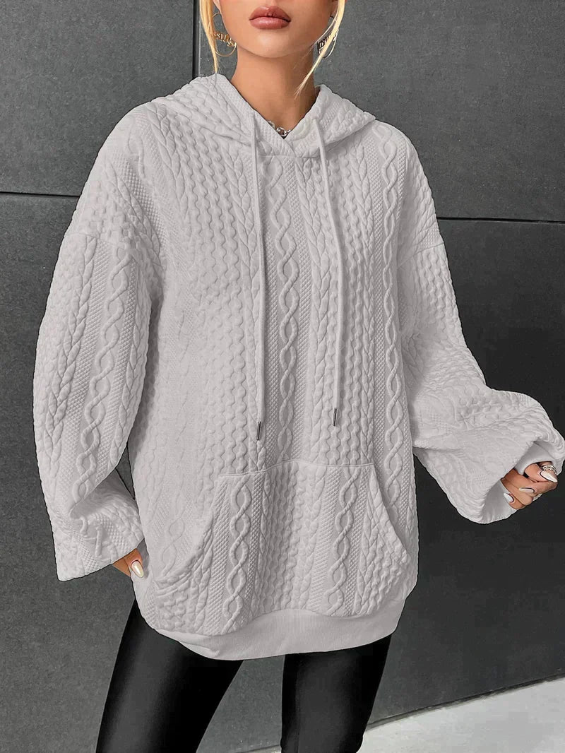 GR | Schicke Kapuzenpullover für Alltag und Freizeit