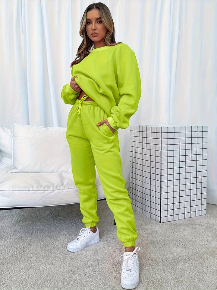 GR | Women's loungewear for winter