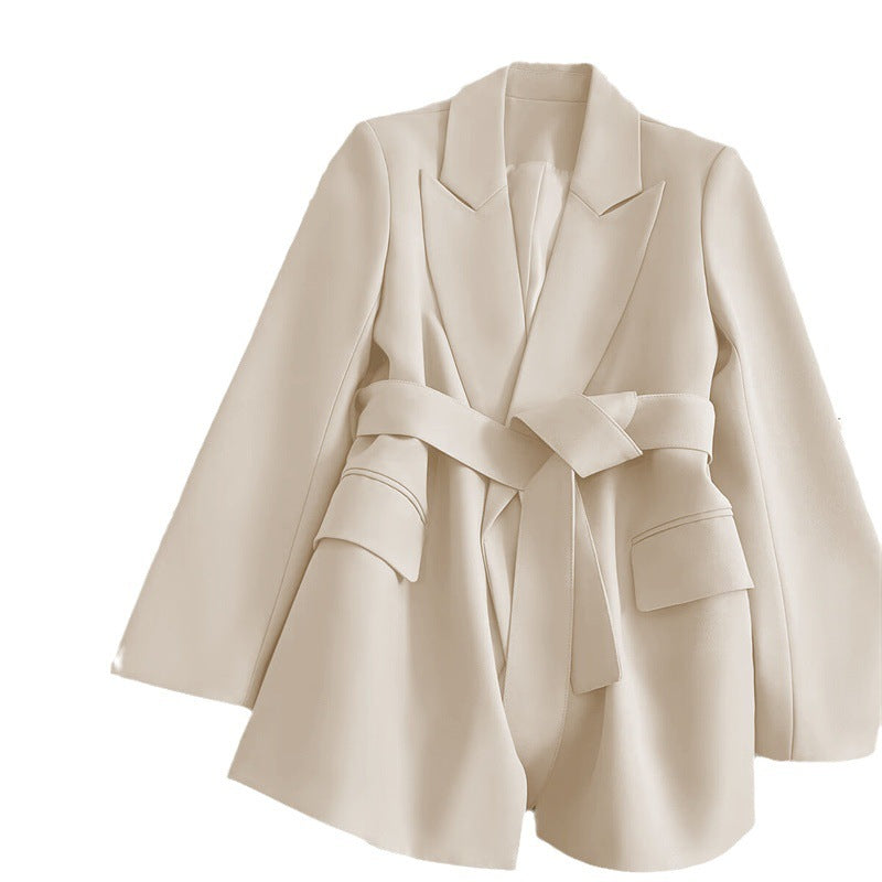 GR | Elegant women's blazer