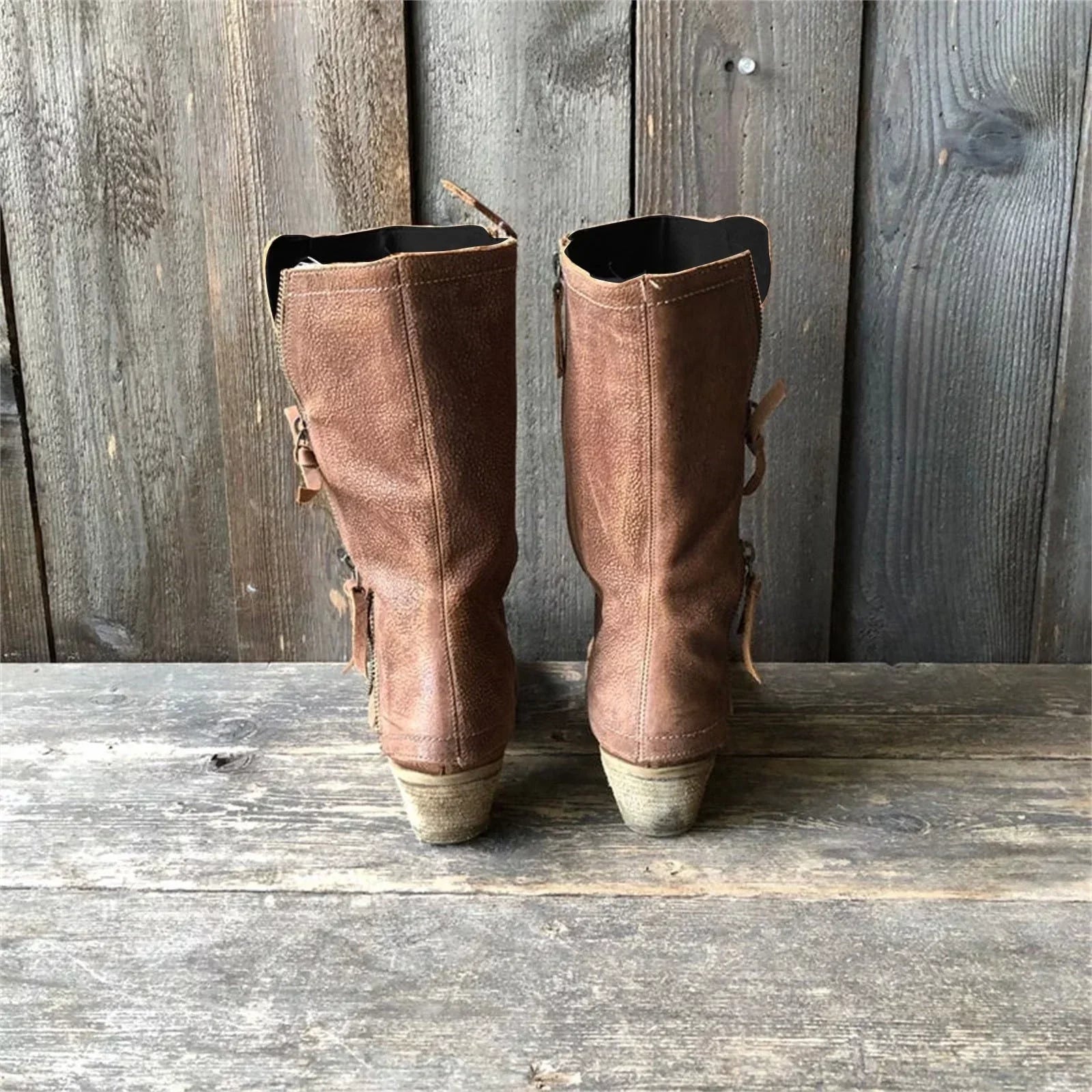 GR - Autumn boots for women