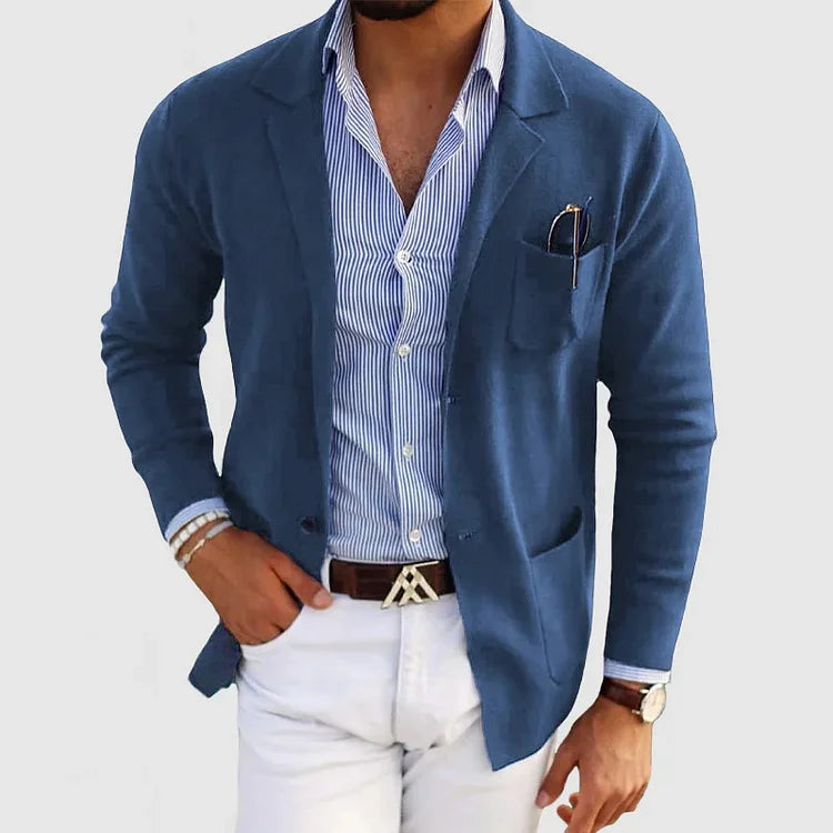 GR | Classic Blazer