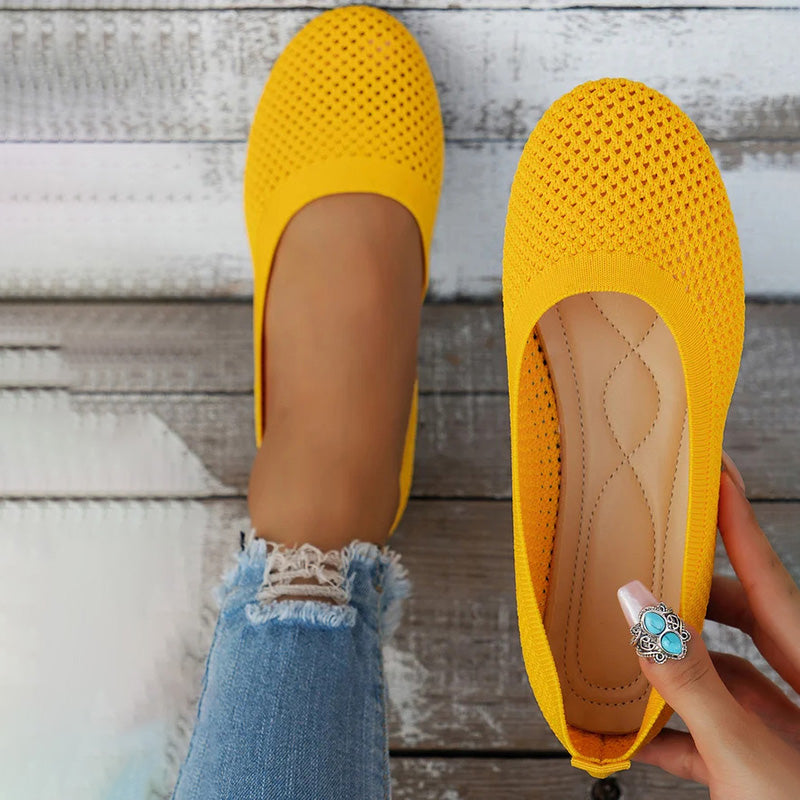 GR | Low Comfortable Slippers for Women