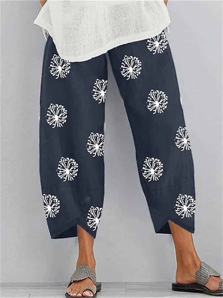 GR | Zeitlose und Stilvolle Hose