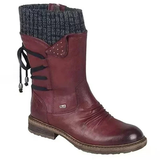 GR Women's Winter Low Run GR