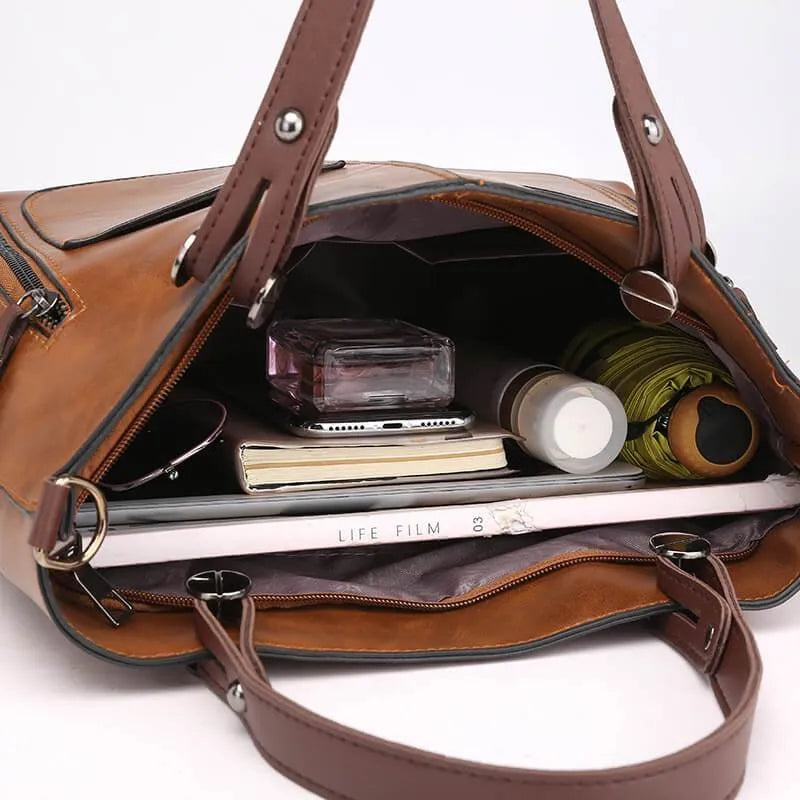 GR - The bag you need! 