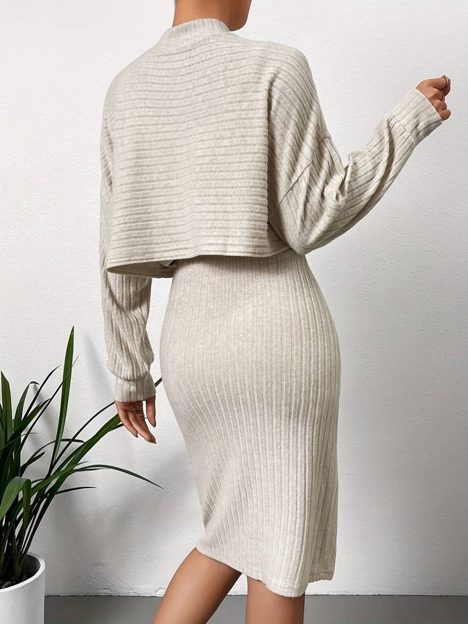 GR - Two-piece Midi Set
