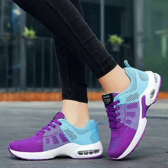 GR | Ergonomic Premium Sneakers