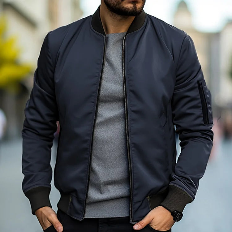 GR | Summer jacket - Breathable and lightweight - Perfect for leisure and elegant occasions