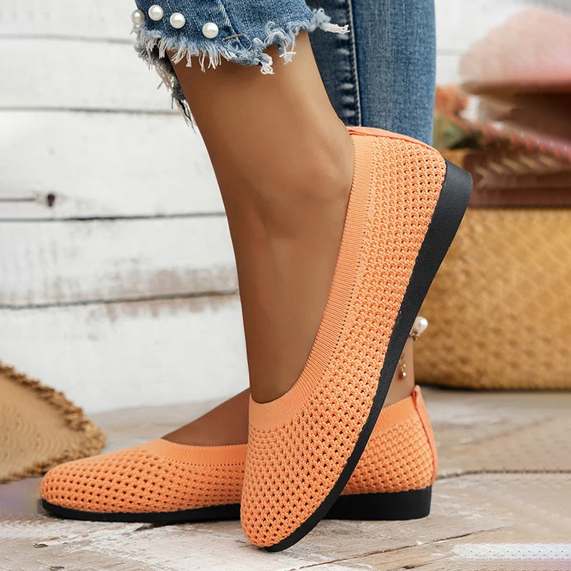 GR | Low Comfortable Slippers for Women