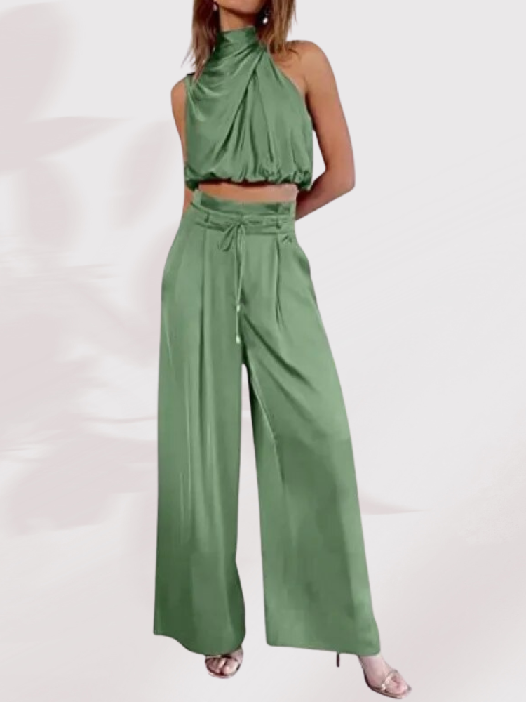 GR | Luxury 2-piece set