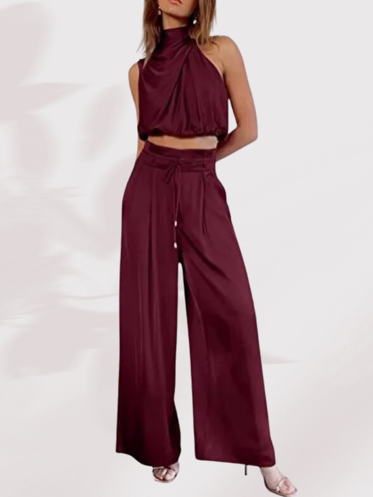 GR | Luxury 2-piece set