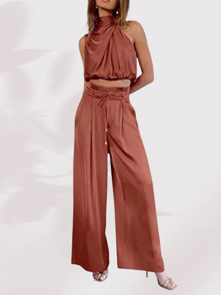GR | Luxury 2-piece set