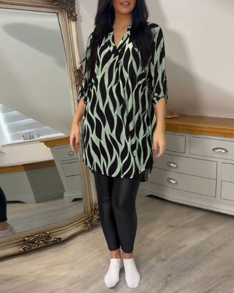 Amy™ Casual, versatile blouses for women 