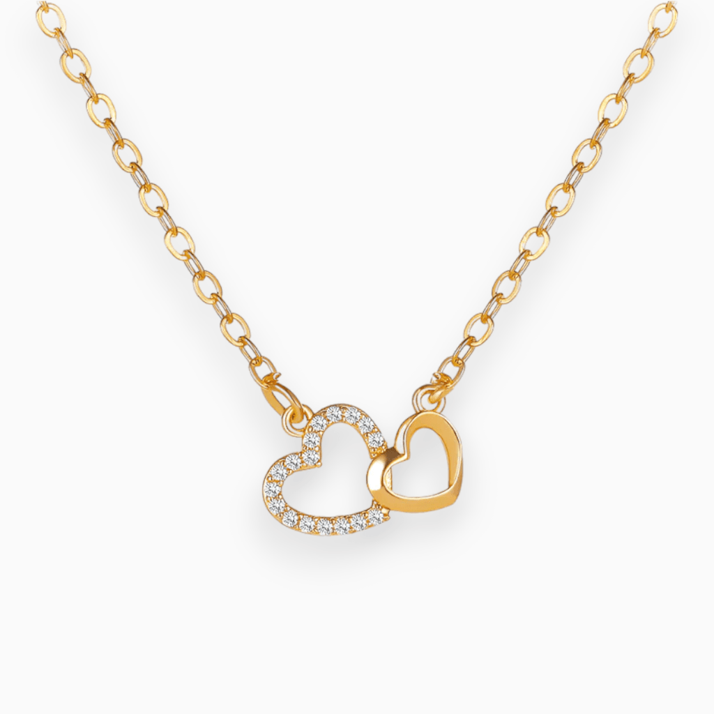 GR - Elegant necklace