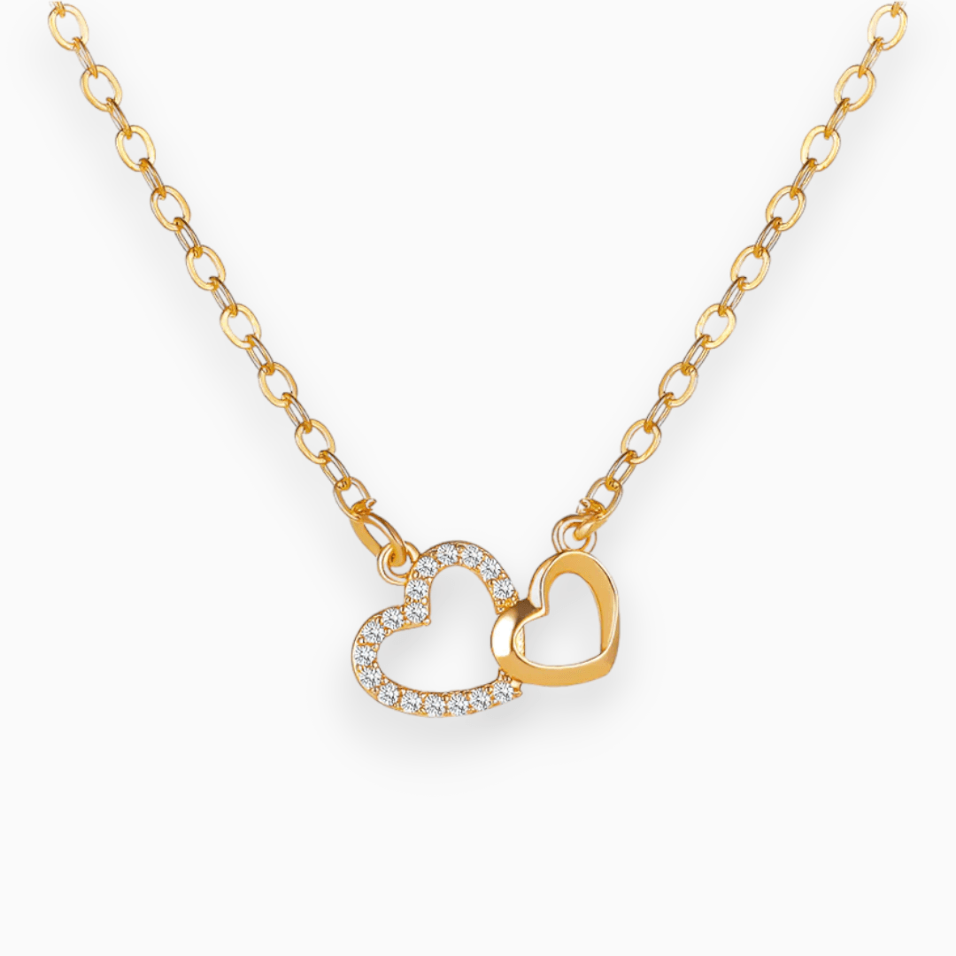 GR - Elegant necklace