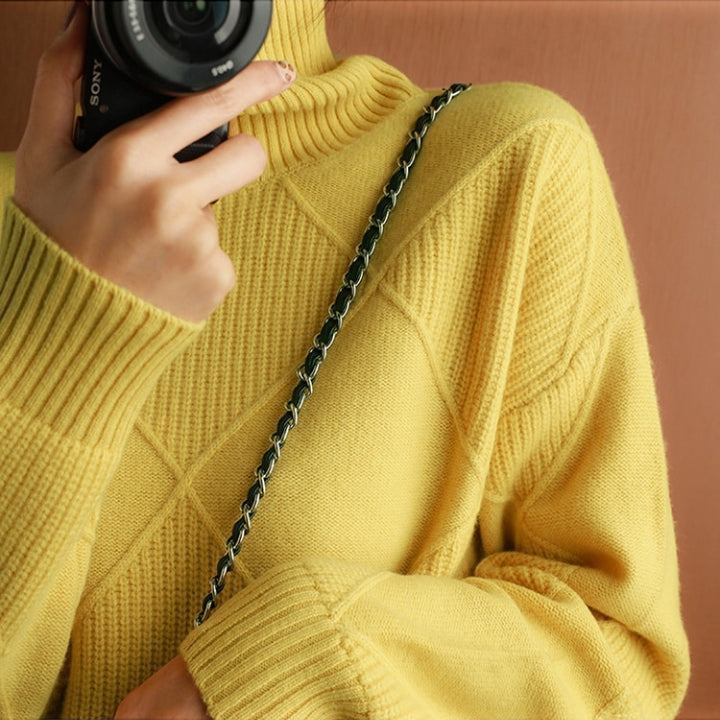 GR Strickpullover
