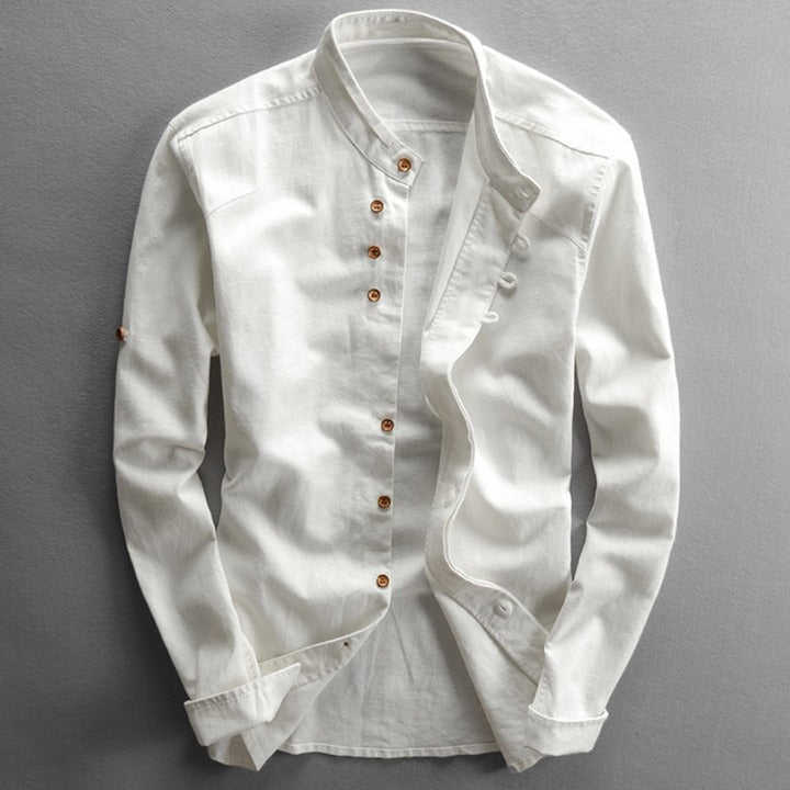 GR | Made of comfortable linen