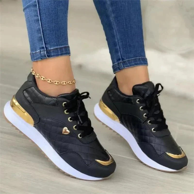 GR | Trendy Sneakers