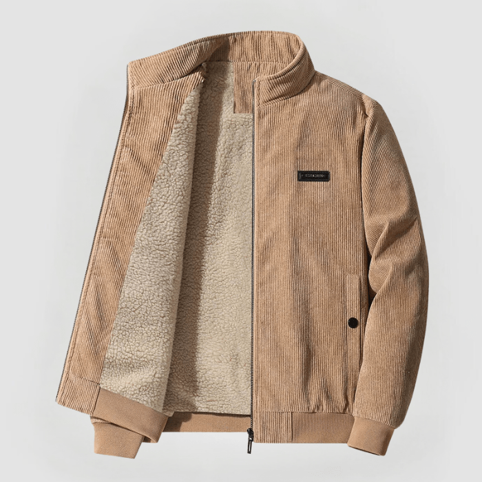 GR | Elegant and versatile jacket