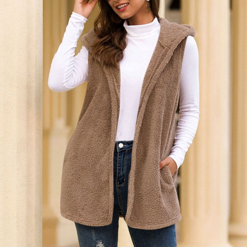 GR | Fleece jacket