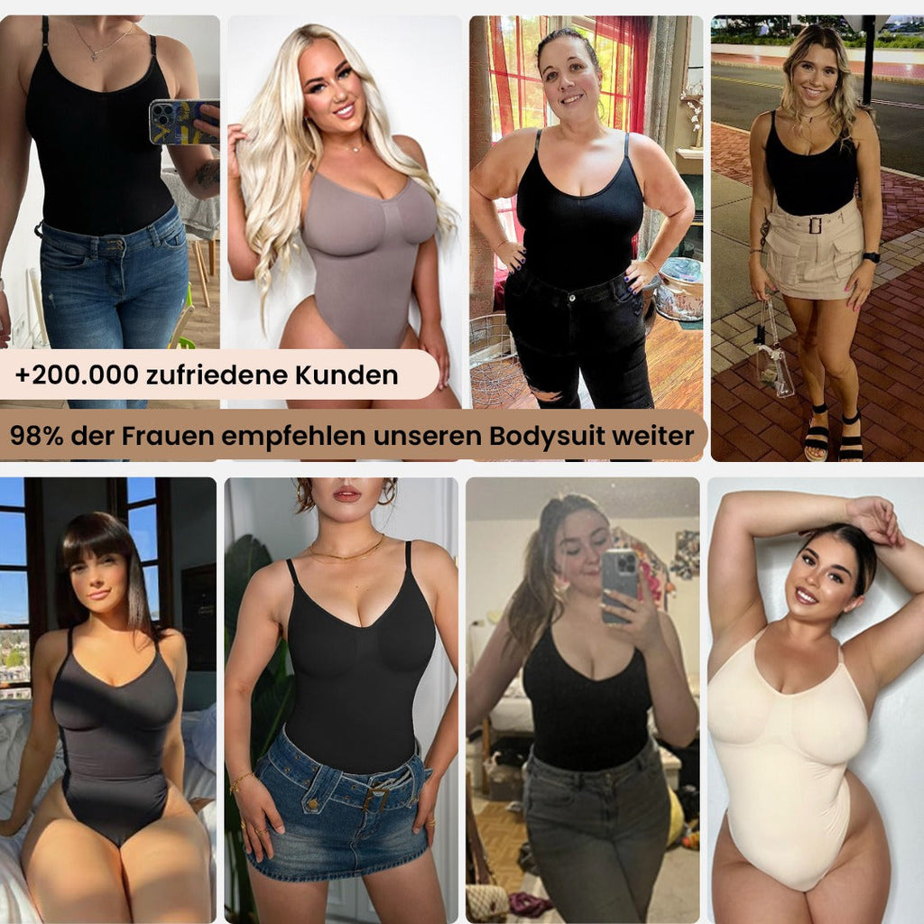 GR | Shapewear Mit Slip