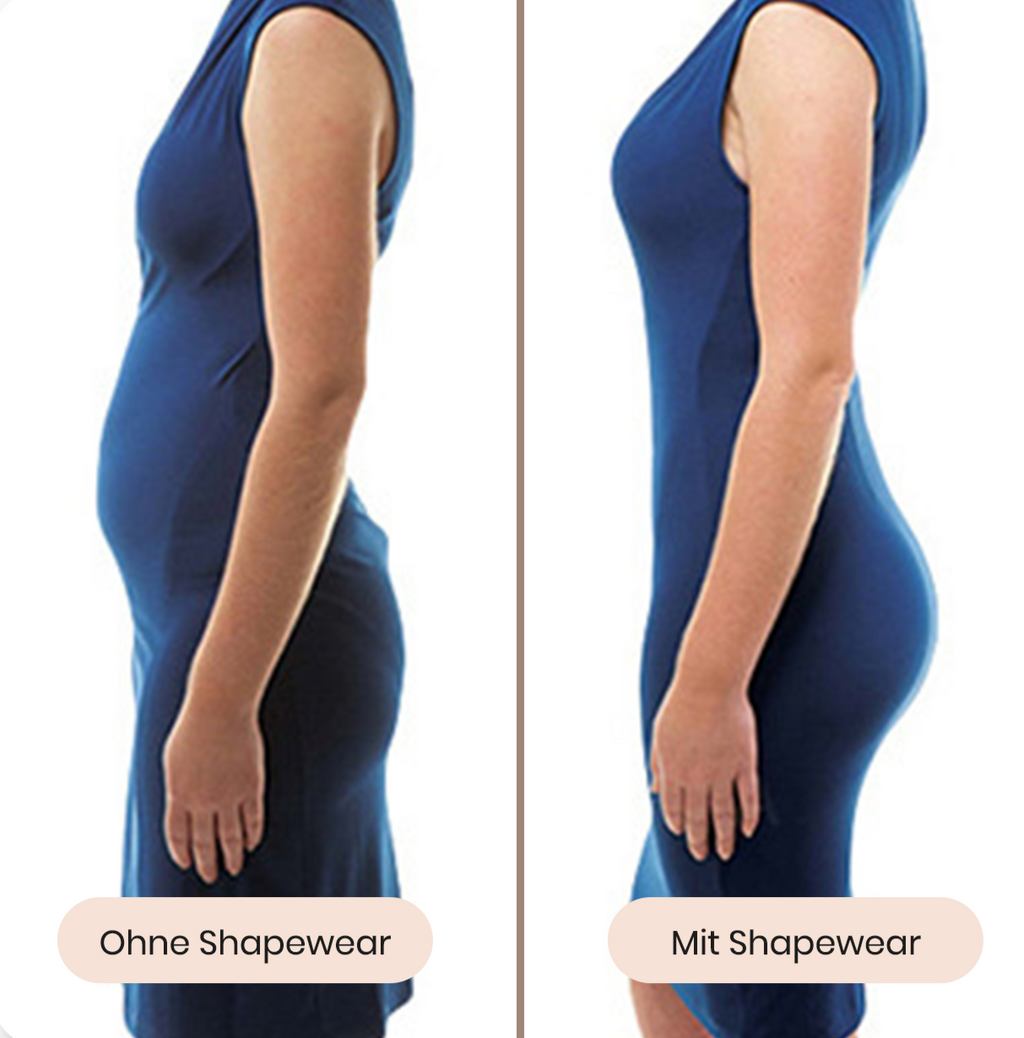 GR | Shapewear Mit Slip