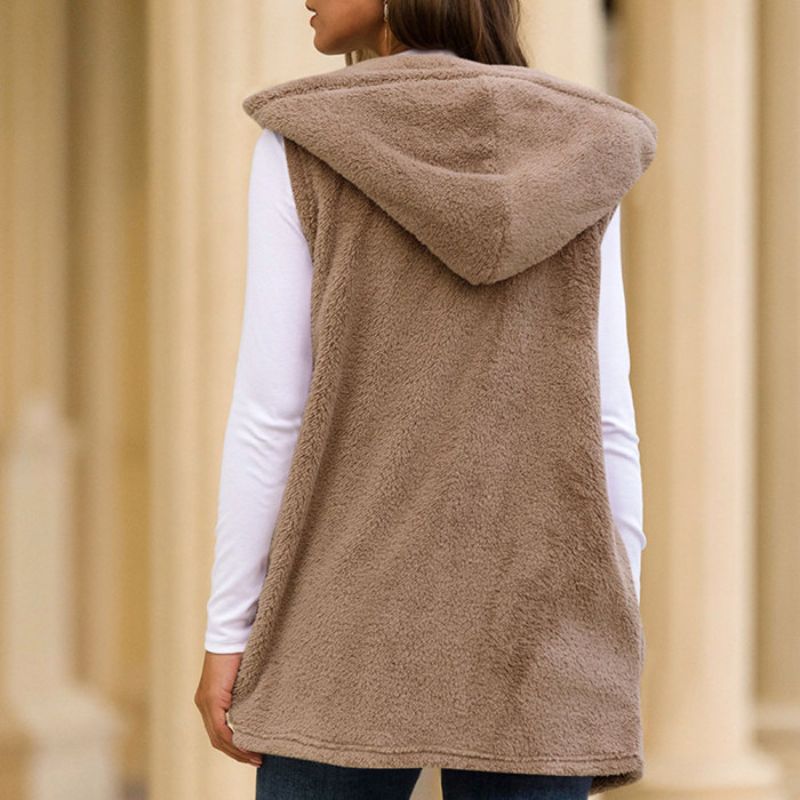 GR | Fleece jacket