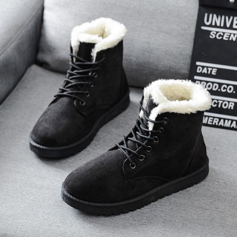 GR | Elegant mid-height ankle boots