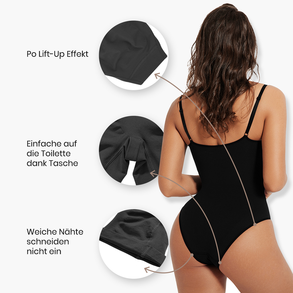 GR | Shapewear Mit Slip