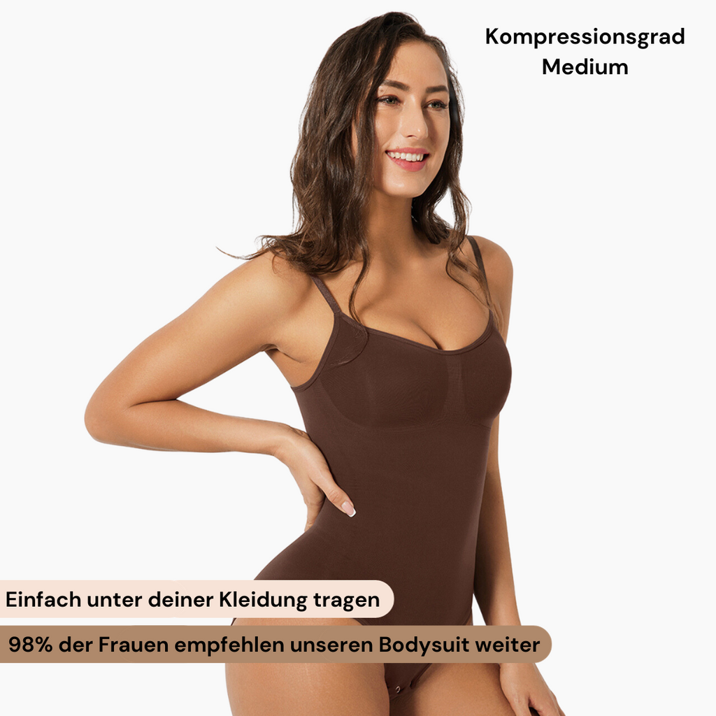 GR | Shapewear Mit Slip