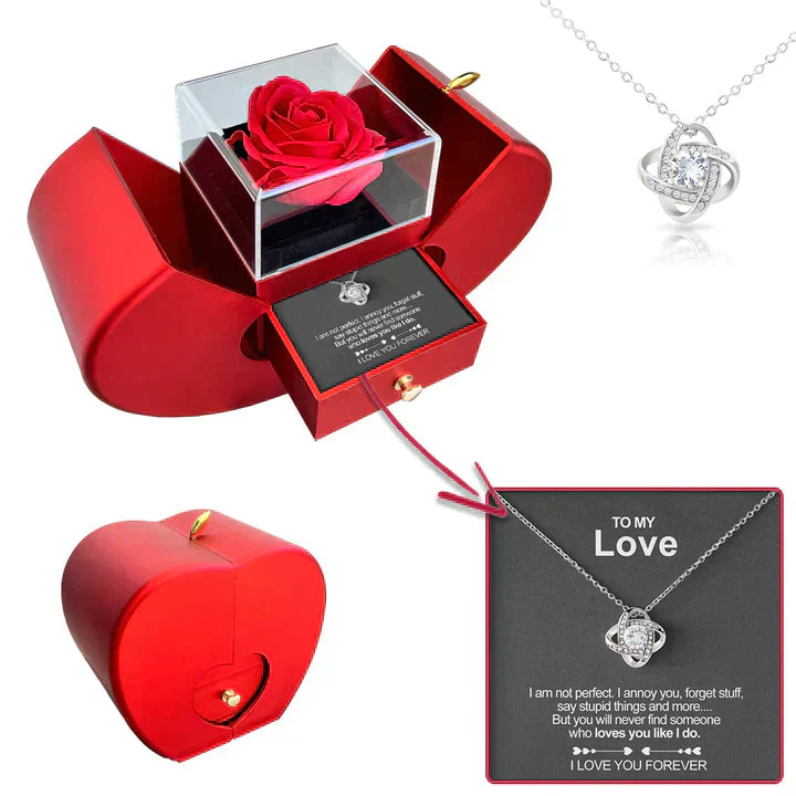 Necklace for your loved ones