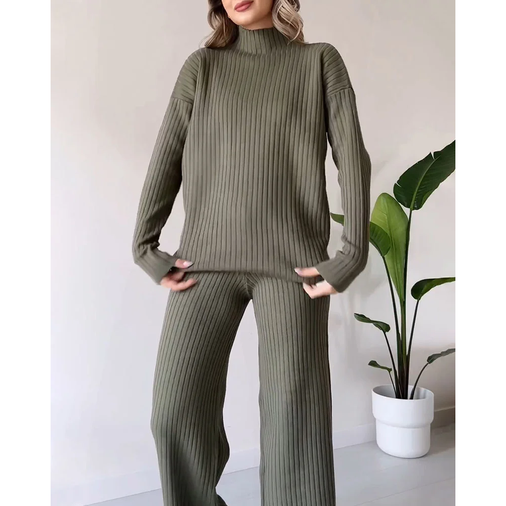 GR - Comfortable clothing set for women
