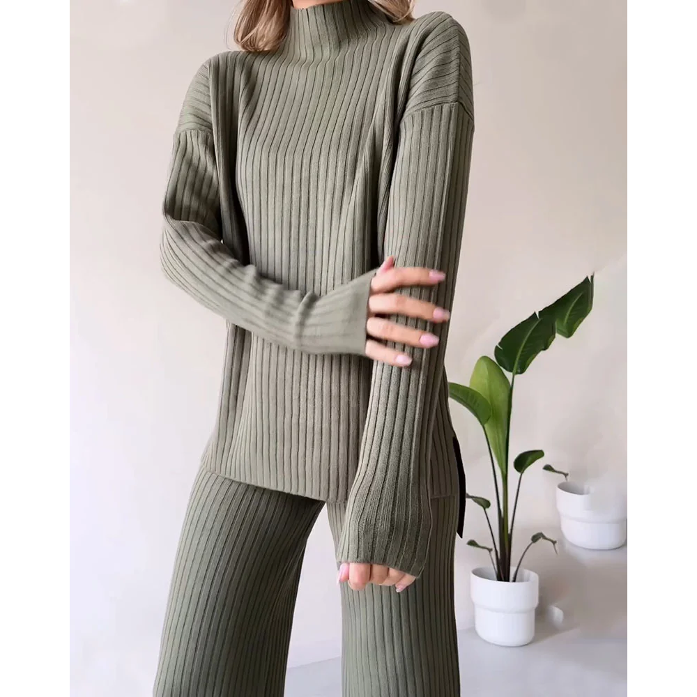GR - Comfortable clothing set for women