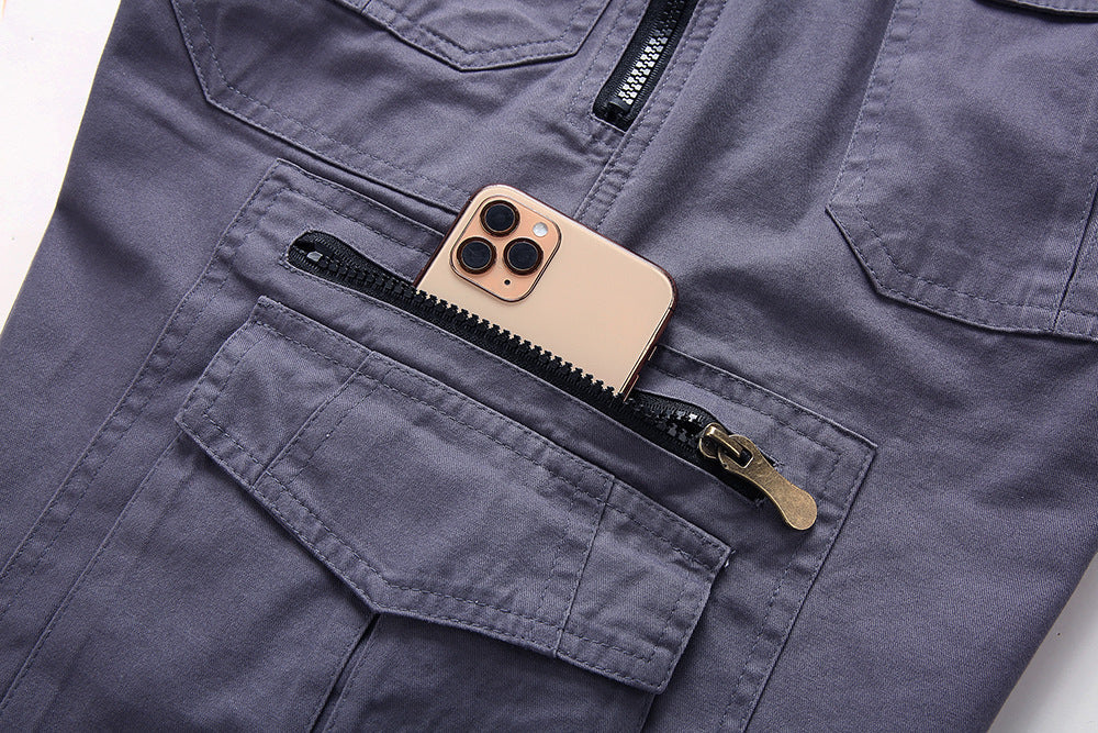 GR | Men's Shorts: Work and Leisure in One