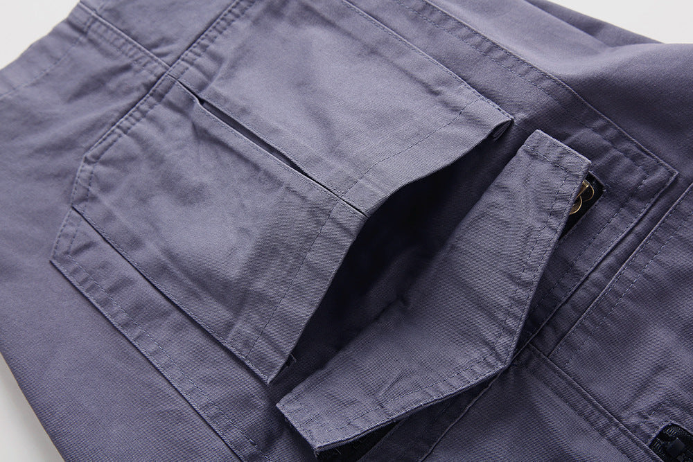 GR | Men's Shorts: Work and Leisure in One