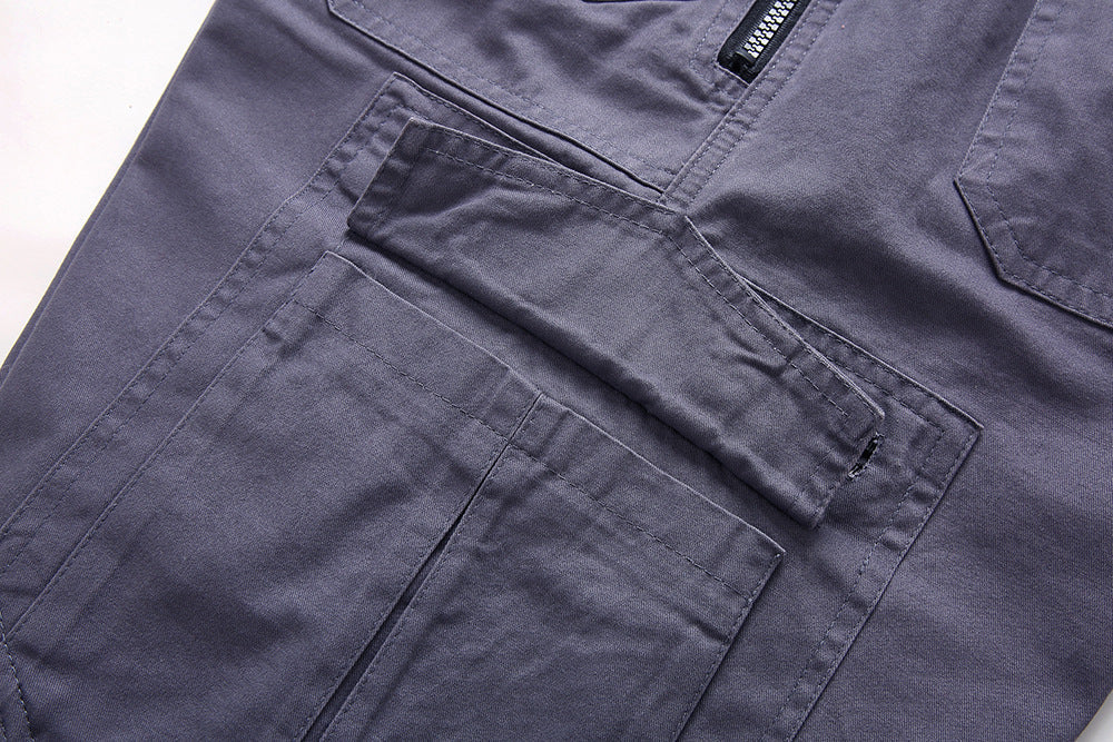 GR | Men's Shorts: Work and Leisure in One